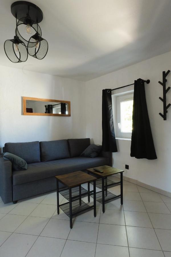 Appartement Centre-Ville --- ピエールラット エクステリア 写真