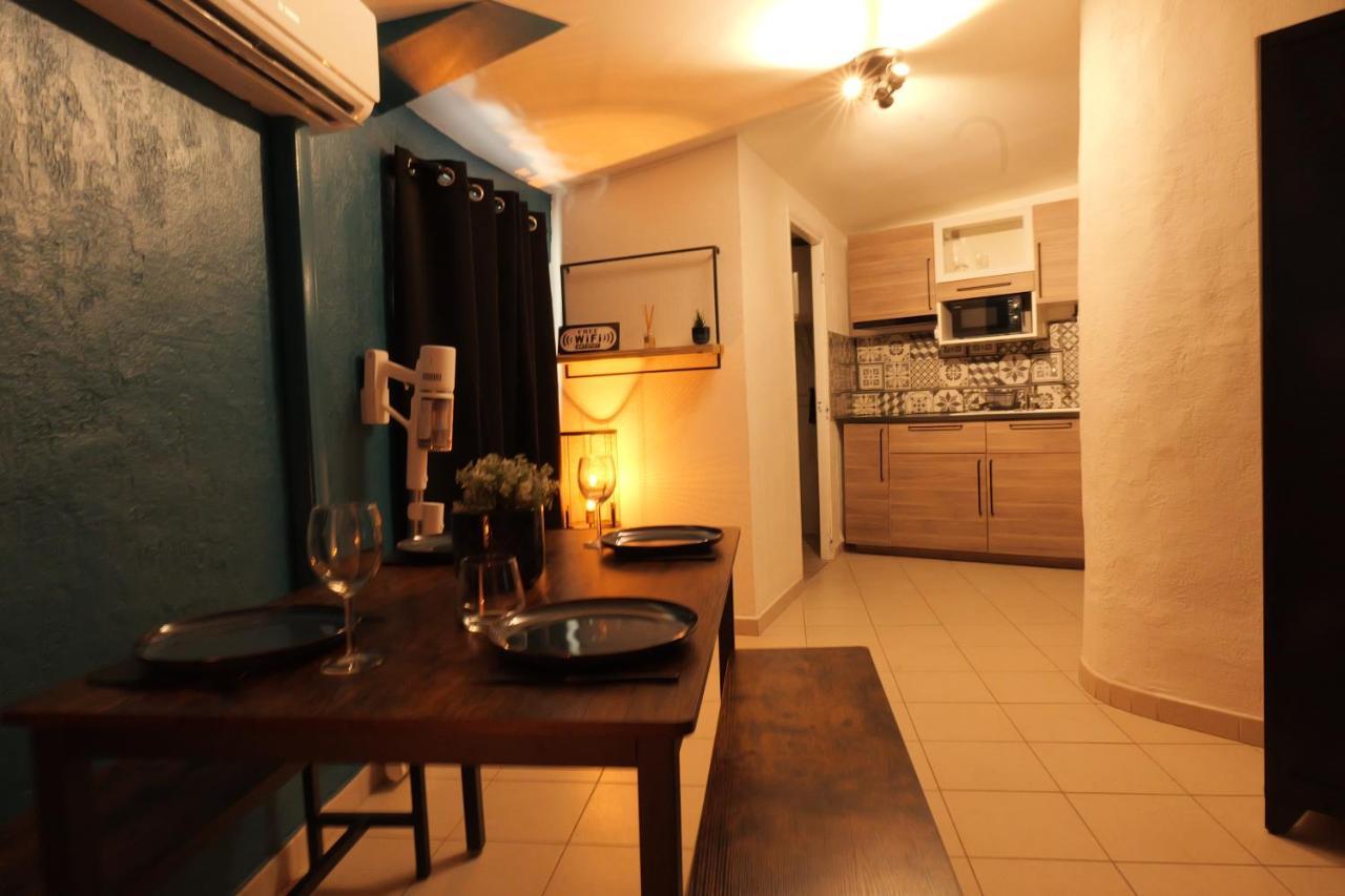 Appartement Centre-Ville --- ピエールラット エクステリア 写真